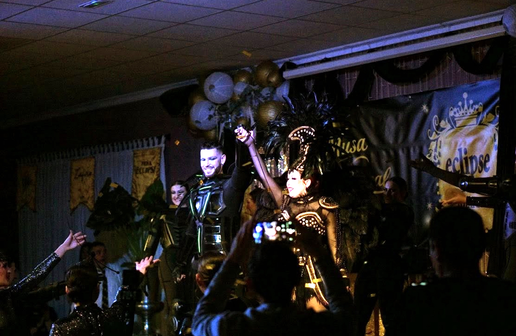 Arranca el Carnaval de Totana 2026